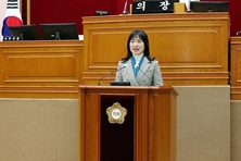 안양시의회 장경술 의원 "존엄한 죽음, 삶을 존중하는 일"