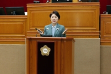 안양시의회 최병일 의원 "안전이 최고의 효율, 통학로 보호막 구축해야"