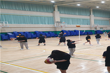 곡반중학교, '쉬는 시간'을 성장의 장으로