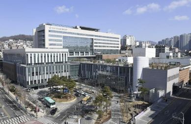 신상진 시장, "성남시의료원 대학병원 위탁 운영으로 시민 기대 충족해야”