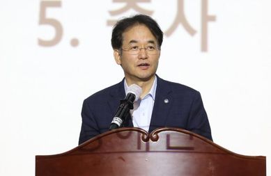 고양시, 제15회 경기도장애인체육대회 참가 장애인선수단 해단식 개최