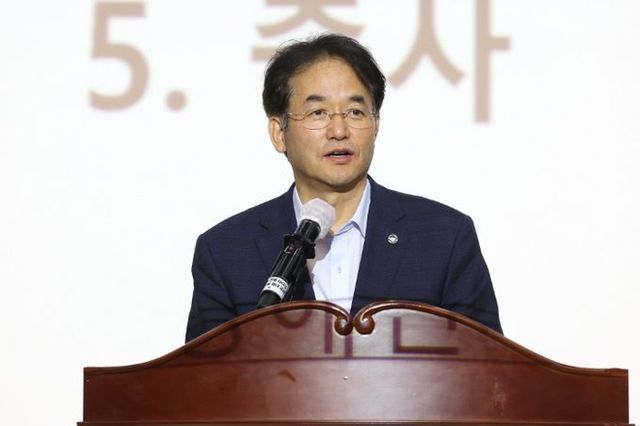 고양시, 제15회 경기도장애인체육대회 참가 장애인선수단 해단식 개최