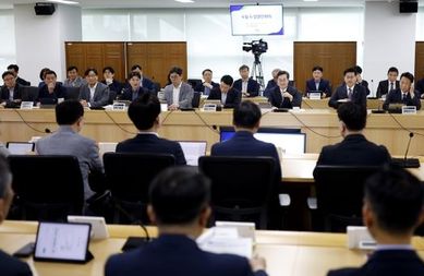 김동연 경기도지사, “제 임기는 매일 매일 새로 시작”
