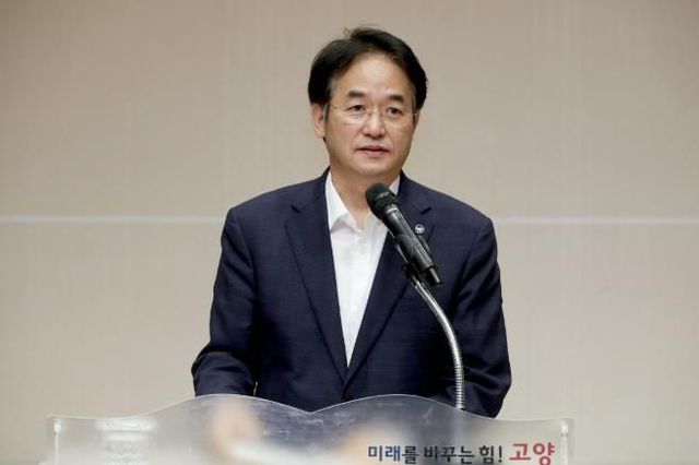 [기획]교통도 행정도 안전도 AI로 척척…살기 좋은 고양에 스마트를 더한다