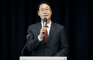 정명근 화성시장, 민선 8기 3주년 성과 발표 및 시정 방향 제시