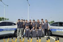 고양시, '경기도 상반기 지방세 특별징수대책 평가' 대상 수상