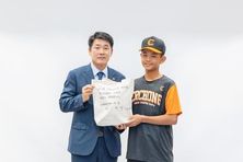 화성특례시의회, 경기도 아시아컵 야구대회 환영 만찬 참석...청소년 야구 강국 명성 유지, 야구 저변 확대 노력할 것