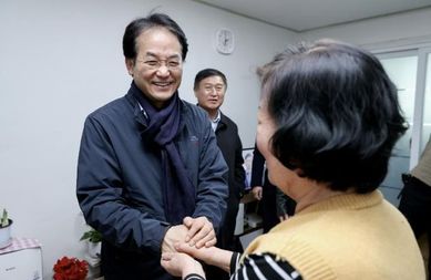 [기획]고시원‧쪽방 벗어나 새 삶으로…고양시, 촘촘한 주거안전망 구축
