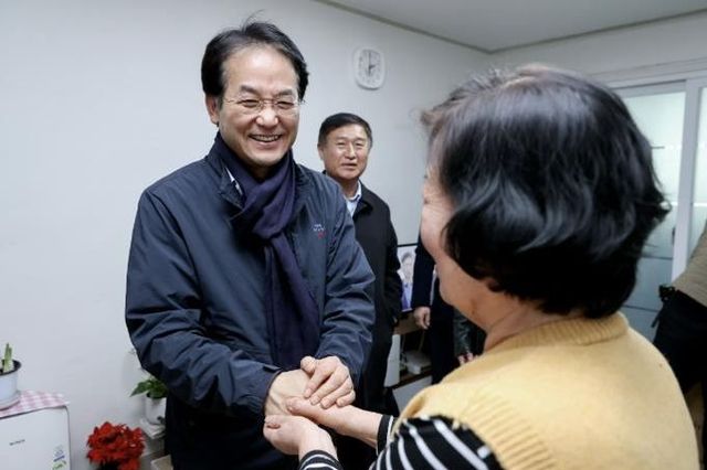 [기획]고시원‧쪽방 벗어나 새 삶으로…고양시, 촘촘한 주거안전망 구축