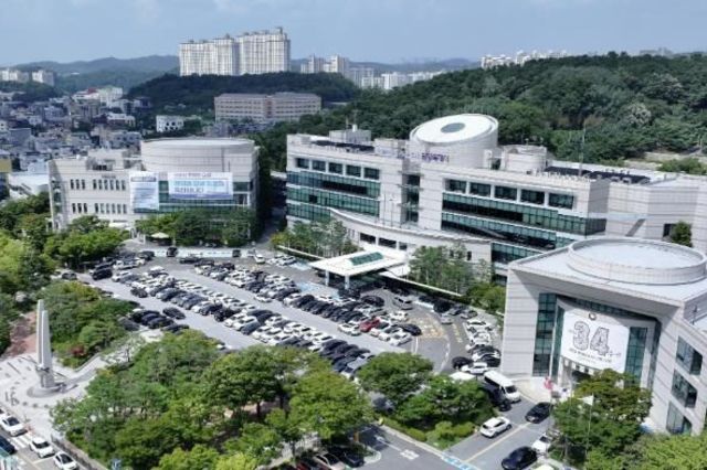 화성특례시, 4개 일반구 설치 승인…2026년 시민 중심 보건·복지 강화