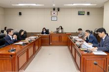 용인특례시의회, 제296회 임시회…10월 20일부터 24일까지