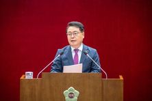 성남시의회 황금석 의원, " 초등학생 등하굣길 안전 위협 현실화에 즉각 대응" 촉구