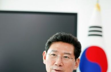 이상일 용인특례시장, 대통령 주관 국정설명회에서 용인 철도사업에 대한 정부 지원 요청