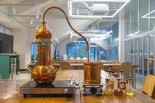 경기관광공사 추천 가볼만한 곳! - 겨울밤 술은 내리고!