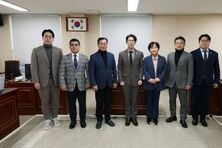 [기획 보도④]안양시의회 총무경제위원회, 2026년도 예산안 심사로 본 안양시 정책 방향