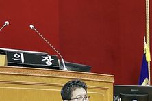 안양시의회 허원구 의원, "시정질문 답변의 주인은 57만 안양시민입니다"
