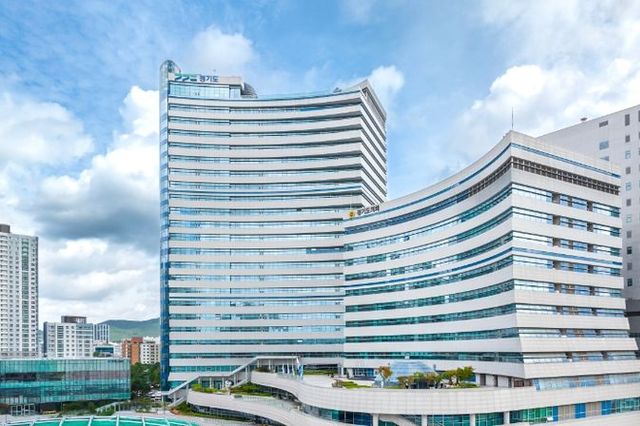 경기도, 정부 도시재생 공모사업 4곳 선정. 국비 404억 원 확보