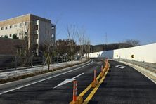 용인특례시 처인구, 이동 중3-2호선 공사 준공