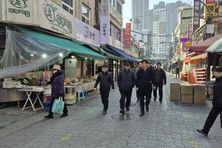 용인특례시 처인구 한상욱 구청장, 현장 소통으로 공식 업무 시작