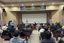 수원특례시, 1월 '일자리 두드림 구인·구직의 날' 개최…70명 현장 면접