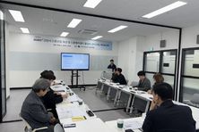 고양시, ‘고양드론앵커센터 활성화 관리 사업’ 착수보고회 개최…드론산업 고도화 시동