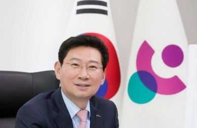 용인시민 김상겸·유승은, 동계올림픽 메달 쾌거