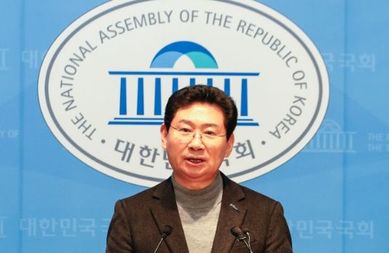 이상일 용인특례시장 “총리실은 26일 부산 토론회에서 용인 반도체 국가산단에 대한 쓸데없는 시비가 생기지 않도록 조치 취해 달라"