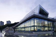 성남시 판교도서관 '국내 최고 권위' 한국도서관상 받아