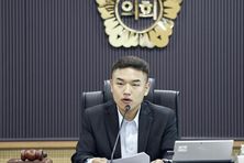 의왕시의회 한채훈 의원 "의왕시 응급실 부재, 시민 생명권 위협 대책 시급"