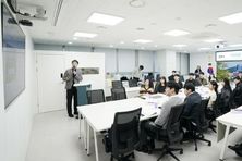 광주시, '2026년 창업누림 입주식' 개최…청년 창업기업 15개 사 참여