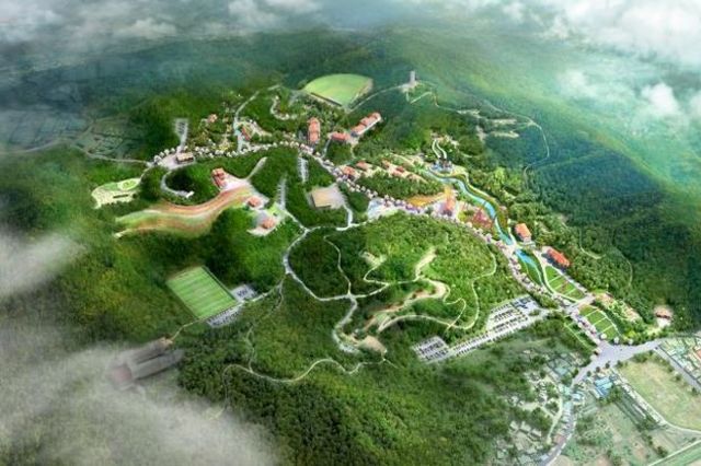 파주시, 미군반환공여지 '캠프하우즈 도시숲 조성사업' 착수