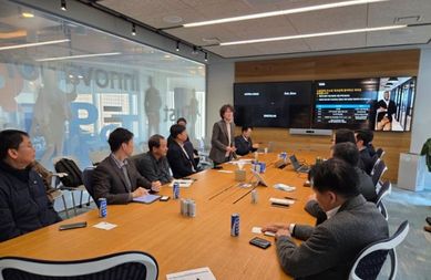 수원특례시, 중동발 교역 리스크 대응‘2026 수출결제 간소화 워크숍’개최