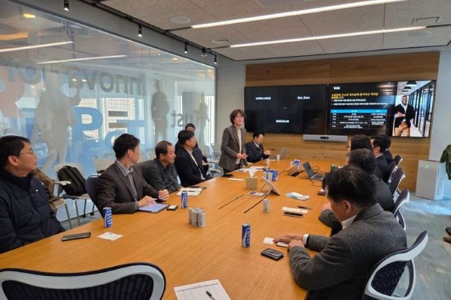 수원특례시, 중동발 교역 리스크 대응‘2026 수출결제 간소화 워크숍’개최