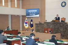 “민생 안정·지역경제 활력에 총력” 이천시의회, 제260회 임시회 14일간 진행