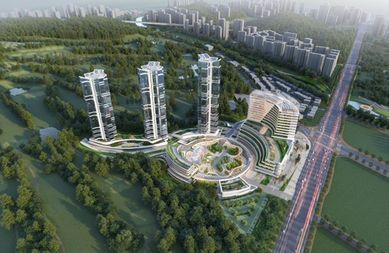 화성특례시, (가칭)고려대학교 동탄병원 보건복지부 종합병원 개설허가 사전 승인 통과