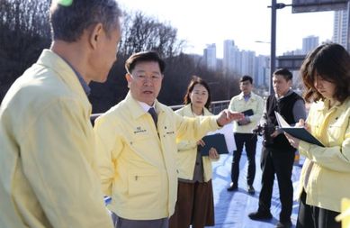 광명시, 행안부 적극행정 평가 '2년 연속 우수'… 적극행정 선도 도시 위상 굳혀