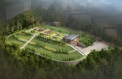 [기획]고양시, 배수지 증설, 하수관 정비 등 '안전한 물 환경 도시' 총력