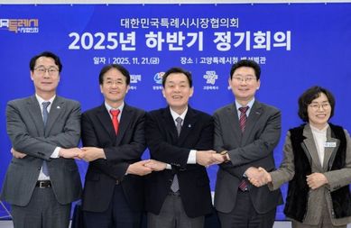 수원특례시, ‘특례시 지원에 관한 특별법’ 국회 행안위 통과 환영… 행·재정적 지원 근거 마련돼 후속 특례 확보 길 열려