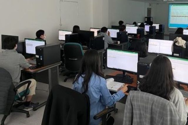 고양시, 공직자 대상 디지털·AI 교육 추진…스마트 행정 인재 양성