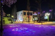 보랏빛으로 물든 고양시, BTS 공연 맞아 ‘고양콘트립’ 가동… 전 세계 아미(ARMY) 환영