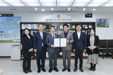 구리시, 구리시립합창단 지휘자에 박지운 위촉