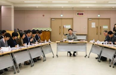 용인특례시, 추경예산 신속 집행‧고유가 피해지원금 지급 준비 만전