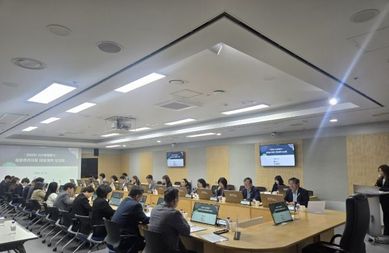 용인특례시, '2026년 경기도 시군종합평가' 대비 대응계획 보고회 개최