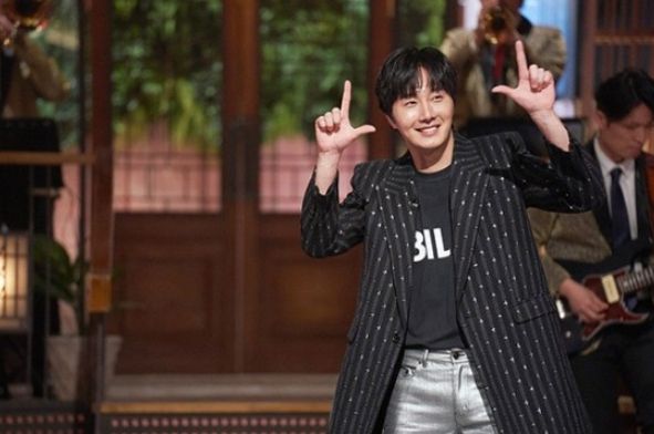 'SNL 코리아 시즌2' 정일우