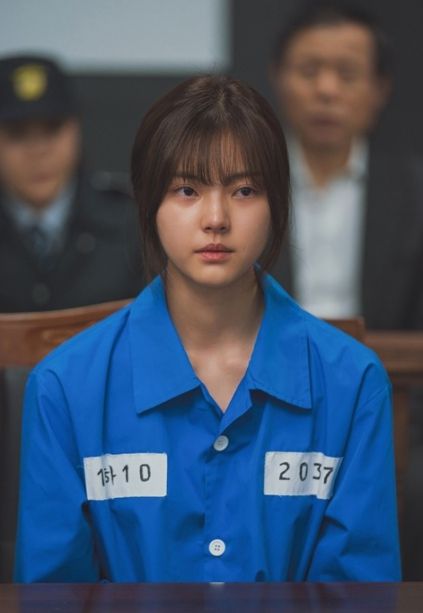 영화 '이공삼칠' 홍예지