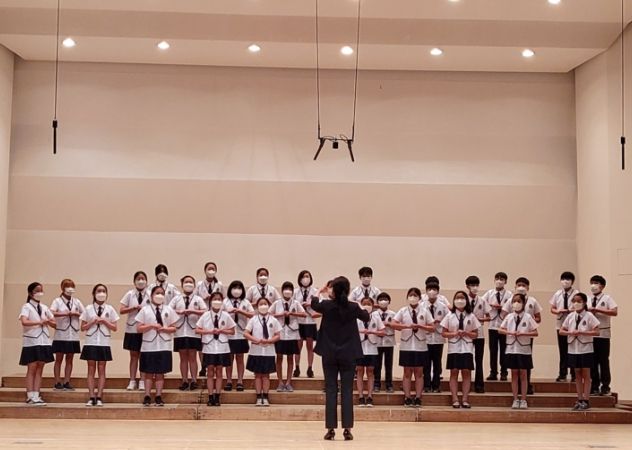 동탄청소년방과후아카데미, 제10회 방과후 칸타빌레 우수상 수상