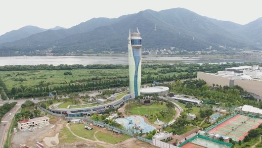 하남 유니온파크