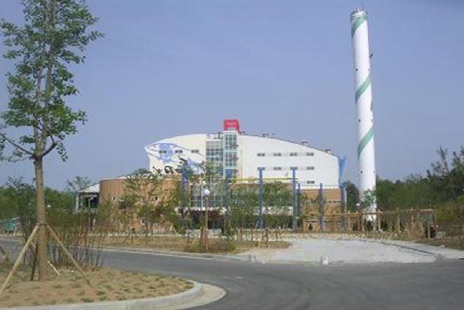 안성시자원회수시설 2022년 하반기 보수 실시