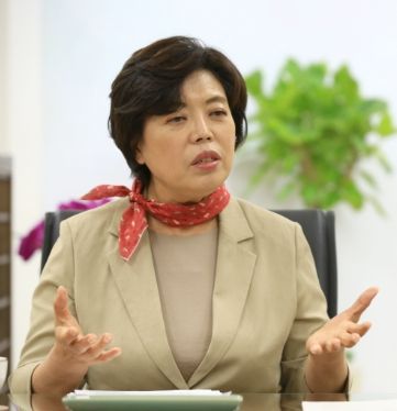 신계용 과천시장