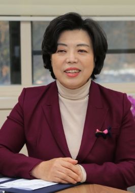 신계용 과천시장